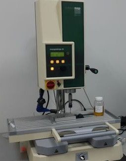 攻絲扭矩測(cè)試儀